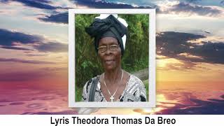 MTV OBITUARIES FOR TUESDAY 12TH MAY 2026