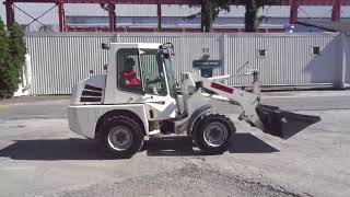 TEREX SCL10 For Sale