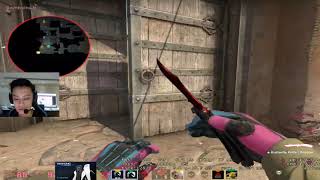 Stewie2k Plays FPL 24.08.2019 = CS:GO FPL