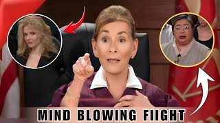 Judge Judy Exposes the Truth in Seconds | Judge Judy Full Episode