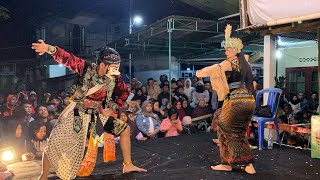 Idola Kalian!! The Best Melik-Melik Fanny Lanjut Kembang Jagung, LANGENSARI Jambusari Terbaru