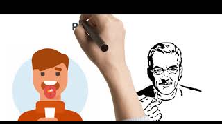 Common Craft style video example