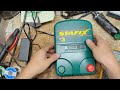 can you get a stafix x3 or speedrite 3000 fence charger repaired not these days unfortunately...