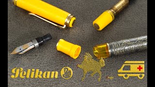 Pelikan M800 \