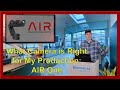 Videoguys Quick Hits: What Camera is Right for My Production - AIR One