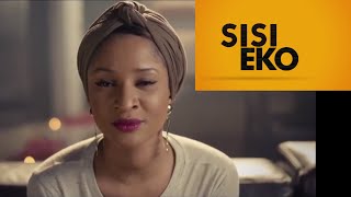 SISI EKO - Showing on EbonyLife TV