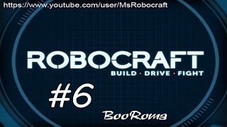 Robocraft #6