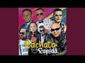 Bachata Rapida, Vol. 3