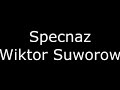 specnaz wiktor suworow audiobook pl