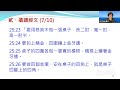 2024•10•27 週日復興早禱【台灣247】 列國守望 南島 早禱經文 出25日讀十章 但11 何8 提斯利月25