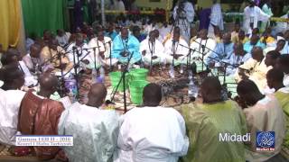 Gamou 2016 Midadi Kourel 1 HT