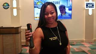 Unlock the Secrets of Growth & Marketing — Grant Miller Here in the Miami Airport Chamber
