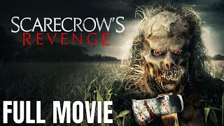 Scarecrow's Revenge | Full Horror Movie
