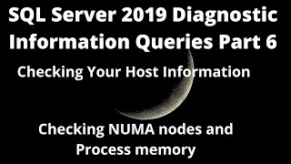 SQL Server Diagnostic Queries - Part 6