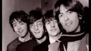 The Beatles - Yesterday