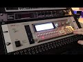 akai s3000 why akai rack sampler is better than sampler in mpc part 3