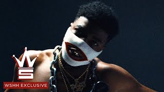 Yungeen Ace I Cant Wshh Exclusive - Official Music Video