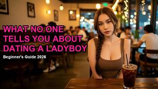 Ladyboy Dating Advice for Beginners: What No One Tells You (2026)
