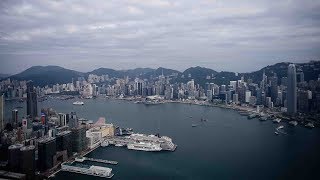 Hong Kong 20 years on: A city of diversified culture