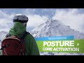 FREESKI SESSIONS - Posture + Core (Warren Smith Ski Academy)