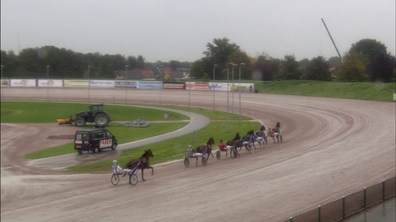 Victoria Park Wolvega 04-10-2019 Kwalificatie 3 - YouTube