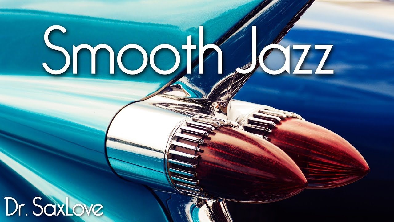 Smooth Jazz • 2 Hours Smooth Jazz Saxophone Instrumental Music For ...