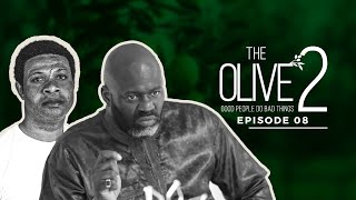 The Olive S2 - Episode 8