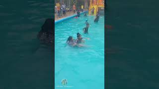 ✨️Full enjoyment @ Wonderla,Kochi , kerala🤭😁🥰🤣 _watch till end 😂#kerela #wonderla #enjoyment #shorts