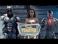 JUSTICE LEAGUE 2017 MOVIE TRAILER #2 REACTION - Double Toasted Review