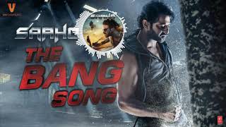 Saaho Bang 8D Song | Prabhas, Shraddha Kapoor, Neil Nitin Mukesh | Use Headphones!