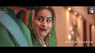 Banna Jad Chaale Official Video Raja Hasan। Kapil Jangir।Dhanraj Dadhich। Sp jodha  New rajasthani
