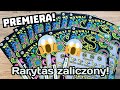 Zdrapki Lotto 🎲 Premiera! 14 zdrapek Dolar $ 💸🤑 Dobry początek! 💪😍