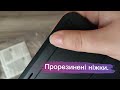 Розпакування Клавіатура дротова logitech k120 usb rus oem 920 002522 з rozetka.