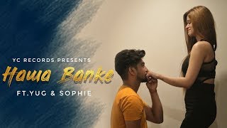 HAWA BANKE | Darshan Raval | Cover Song Video | Latest Song 2019