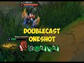 Riven Doublecast Oneshot...