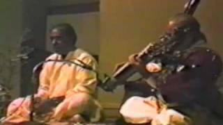 Raag Jog (2/3) by Dagar Brothers in Rudra Veena and Vocal Du