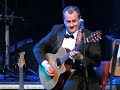 gary murphy band live django reinhardt dinah floral pavilion