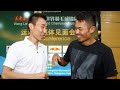 Lee Chong Wei & Lin Dan 