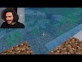 ماینکرفت سروایول بدراک بالاخره سری بدراک شروع کردم minecraft bedrock 1