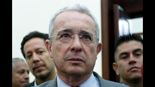 Por esta razón Álvaro Uribe está molesto con senadores de Cambio Radical