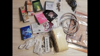 Zakupy scrapowe Temu podejście 2 recenzja opinia ceny scrapbooking