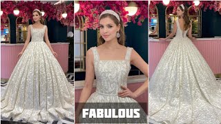 Tips for choosing the perfect wedding venue plus fabulous romantic wedding dresses