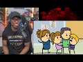 Cyanide & Happiness Compilation #1  this sh is HYSTERICALLY HILARIOUS