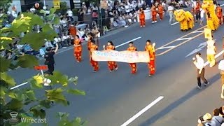 盛岡さんさ踊り_2018年8月3日