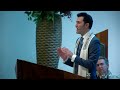 8th day of passover sermon by cantor marcus feldman