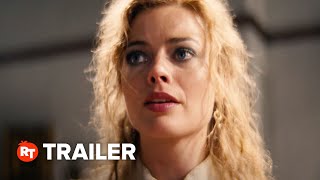 Babylon Trailer #2 (2022)