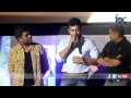 surya sings anjaan ek do teen song onstage singam hero singing fulloncinema