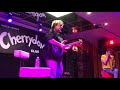 Stuart Hamm - Masterclass 1