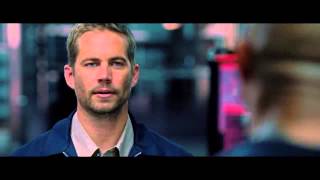 Fast  Furious 6 Official Trailer 1 2013   Vin Diesel Movie HD