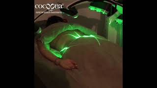 Emerald GREEN Laser Fat Reduction Technology: FIRST EVER IN THE UAE AT COCOONA⁠